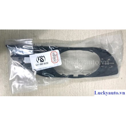 Ốp đèn bên lái xe Mercedes E Class W211_ 2118850922- A2118850922